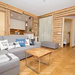 Paernu Apartment * Parnawa