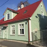 Paernu Apartment Parnawa