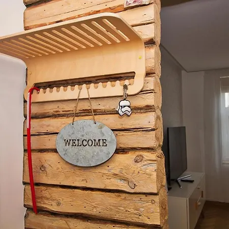 Paernu Apartment شقة *