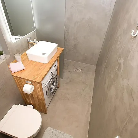 公寓 Paernu Apartment