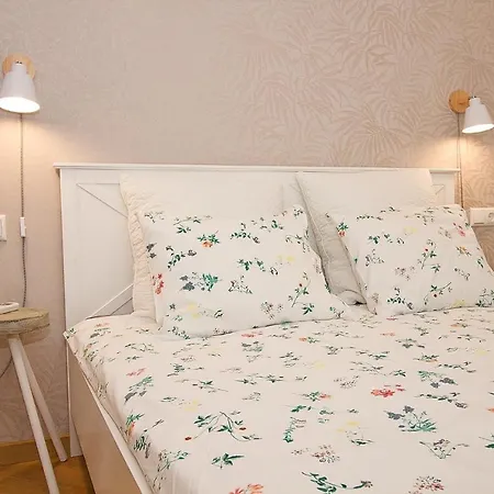 Paernu Apartment 公寓 *