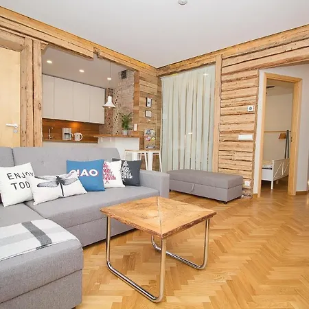 Paernu Apartment * Pärnu