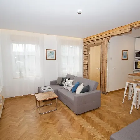 Paernu Apartment شقة *