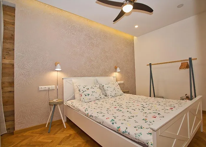 Paernu Apartment Parnu