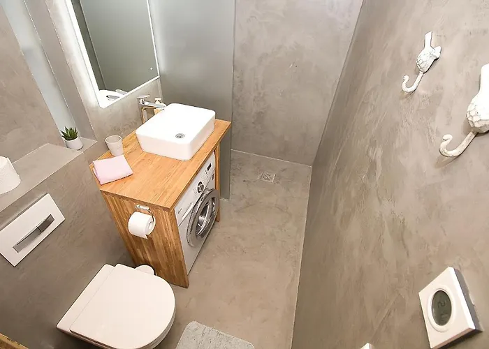 아파트 Paernu Apartment