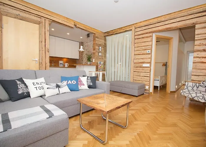 Paernu Apartment * Parnu