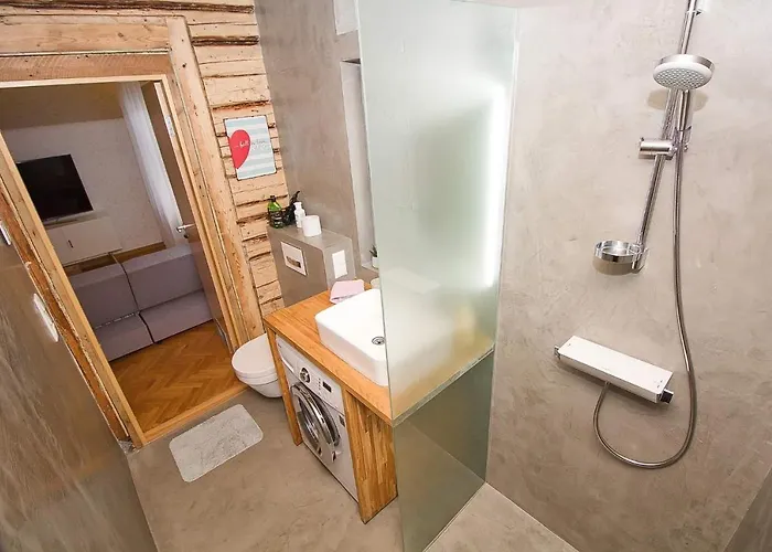 Paernu Apartment 아파트 페르누