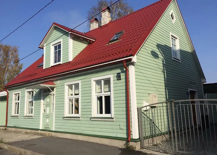 Paernu Apartment Parnu